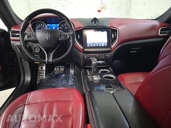 2019 Maserati Ghibli GranSport - miniatura 11