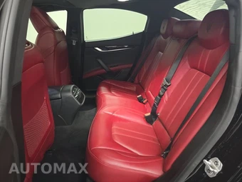 2019 Maserati Ghibli GranSport - miniatura 13