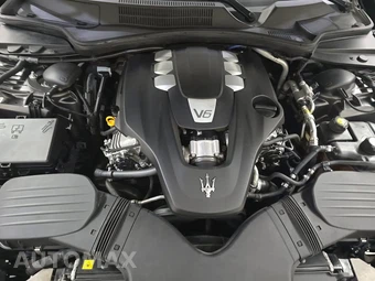 2019 Maserati Ghibli GranSport - miniatura 15