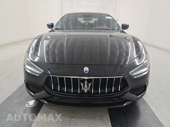 2019 Maserati Ghibli GranSport - miniatura 2