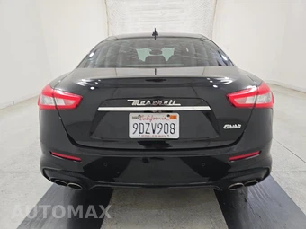 2019 Maserati Ghibli GranSport - miniatura 5