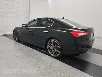 2019 Maserati Ghibli GranSport - miniatura 6
