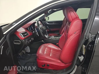 2019 Maserati Ghibli GranSport - miniatura 7
