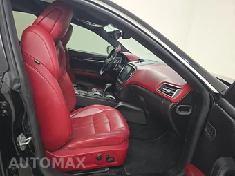 2019 Maserati Ghibli GranSport - miniatura 8