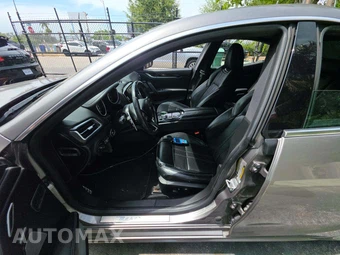 2019 Maserati Ghibli GranSport – miniatura 6