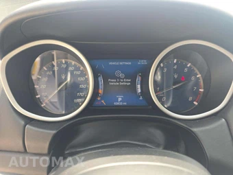 2019 Maserati Ghibli GranSport – miniatura 9