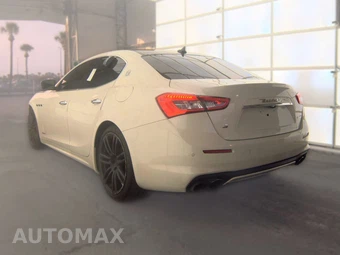 2019 Maserati Ghibli S GranLusso – miniatura 6