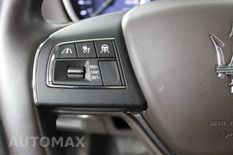 2019 Maserati Ghibli S Q4 GranLusso - miniatura 17