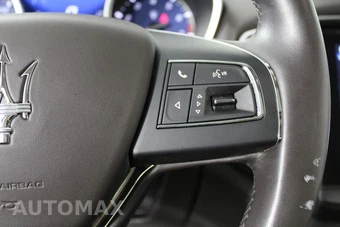 2019 Maserati Ghibli S Q4 GranLusso - miniatura 18
