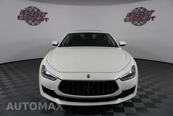 2019 Maserati Ghibli S Q4 GranLusso - miniatura 2