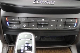 2019 Maserati Ghibli S Q4 GranLusso - miniatura 22