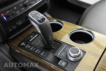 2019 Maserati Ghibli S Q4 GranLusso - miniatura 23