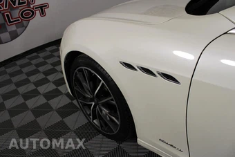 2019 Maserati Ghibli S Q4 GranLusso - miniatura 28