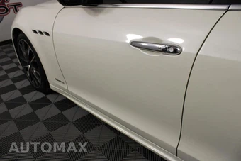 2019 Maserati Ghibli S Q4 GranLusso - miniatura 29