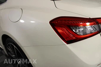 2019 Maserati Ghibli S Q4 GranLusso - miniatura 31