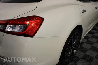 2019 Maserati Ghibli S Q4 GranLusso - miniatura 32