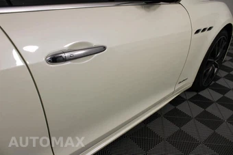 2019 Maserati Ghibli S Q4 GranLusso - miniatura 34