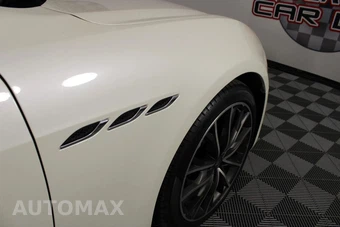 2019 Maserati Ghibli S Q4 GranLusso - miniatura 35
