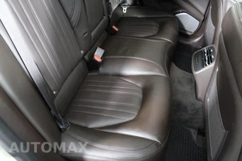 2019 Maserati Ghibli S Q4 GranLusso - miniatura 41