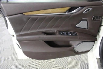 2019 Maserati Ghibli S Q4 GranLusso - miniatura 42