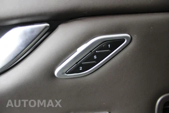 2019 Maserati Ghibli S Q4 GranLusso - miniatura 43