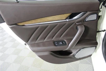 2019 Maserati Ghibli S Q4 GranLusso - miniatura 46