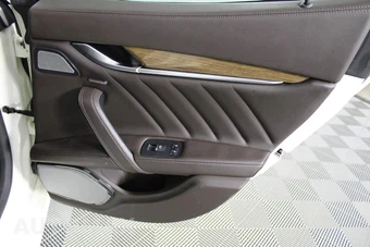 2019 Maserati Ghibli S Q4 GranLusso - miniatura 47