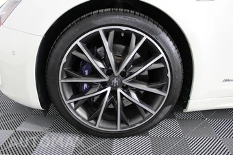 2019 Maserati Ghibli S Q4 GranLusso - miniatura 48