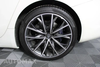 2019 Maserati Ghibli S Q4 GranLusso - miniatura 49