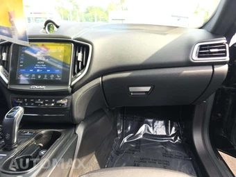 2019 Maserati Ghibli – miniatura 19