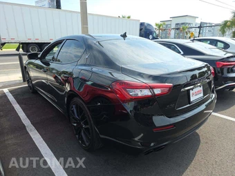 2019 Maserati Ghibli – miniatura 2