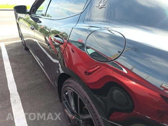 2019 Maserati Ghibli – miniatura 21