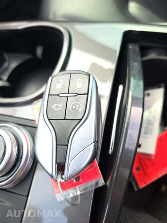 2019 Maserati Ghibli – miniatura 8