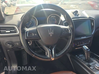 2019 Maserati Ghibli – miniatura 10