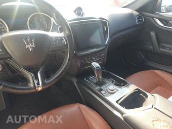 2019 Maserati Ghibli – miniatura 11