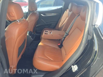 2019 Maserati Ghibli – miniatura 13