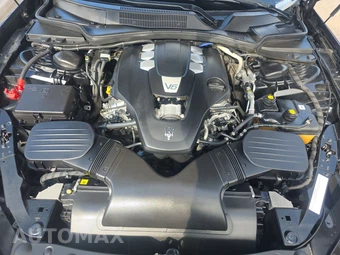 2019 Maserati Ghibli – miniatura 15