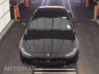 2019 Maserati Ghibli – miniatura 2