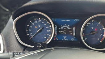 2019 Maserati Ghibli – miniatura 22