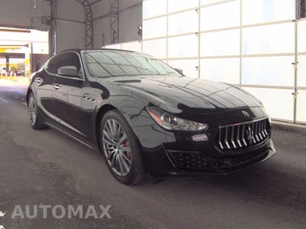 2019 Maserati Ghibli – miniatura 3