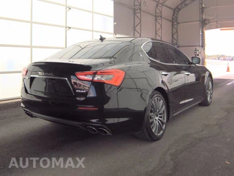 2019 Maserati Ghibli – miniatura 4