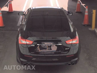 2019 Maserati Ghibli – miniatura 5