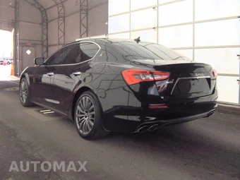 2019 Maserati Ghibli – miniatura 6