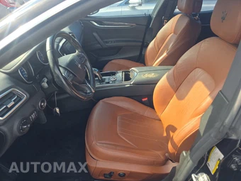 2019 Maserati Ghibli – miniatura 7