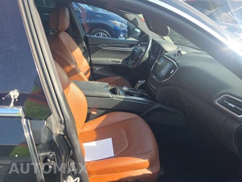 2019 Maserati Ghibli – miniatura 8