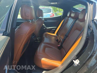 2019 Maserati Ghibli – miniatura 10