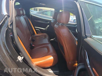 2019 Maserati Ghibli – miniatura 13