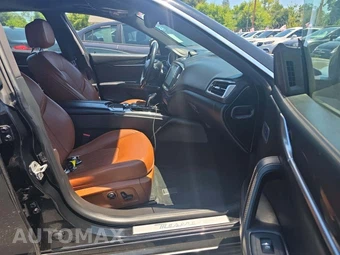 2019 Maserati Ghibli – miniatura 15