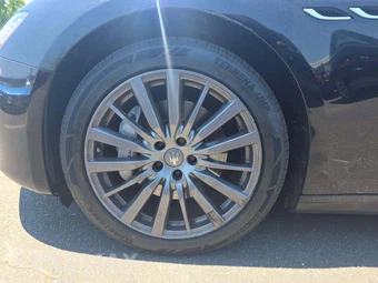 2019 Maserati Ghibli – miniatura 18