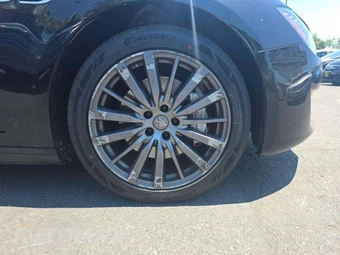 2019 Maserati Ghibli – miniatura 21